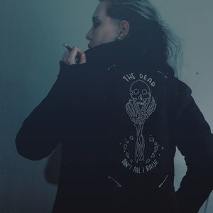 Meet your Posher, William